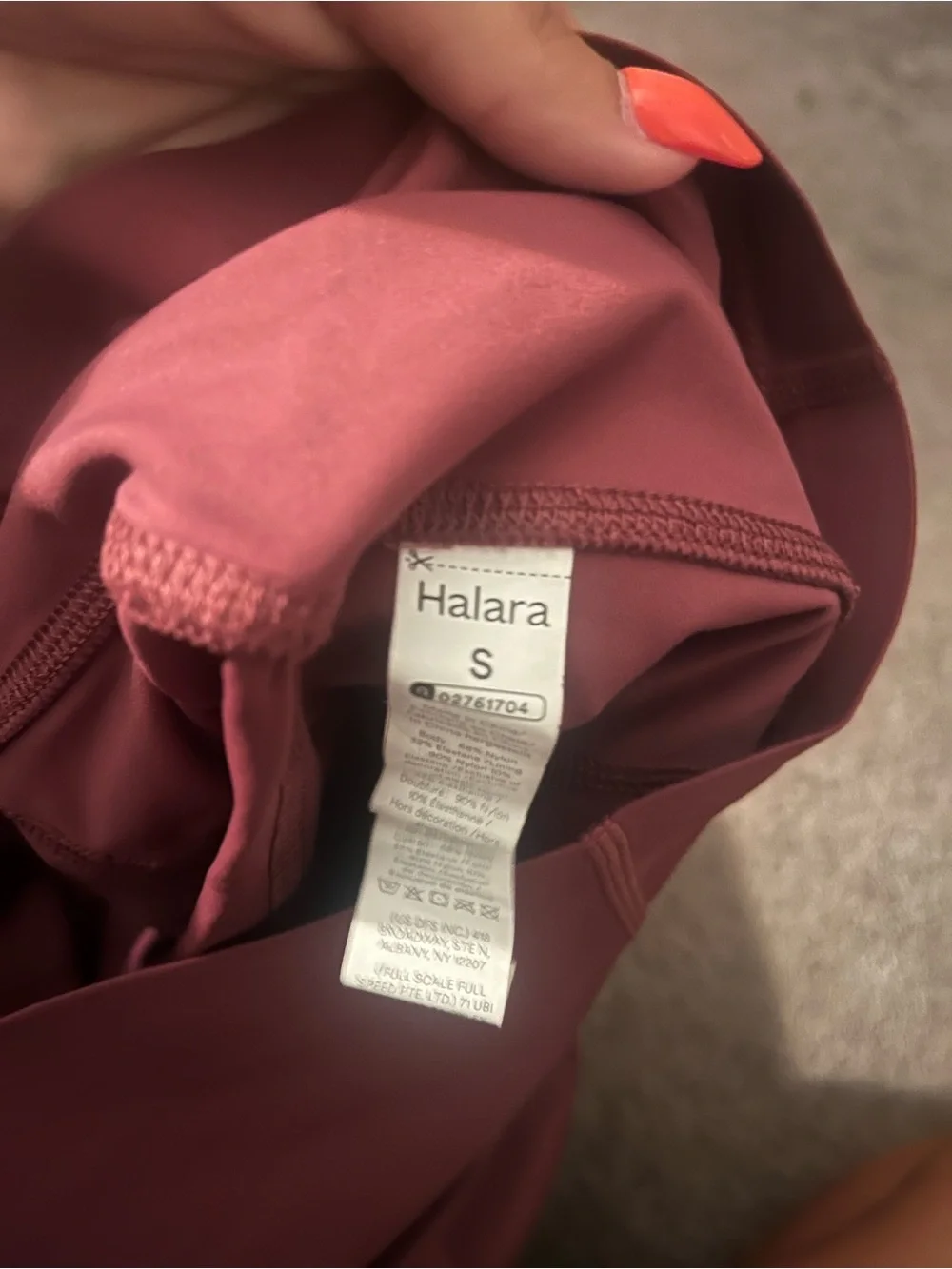 HALARA BUNDLE FOR 3 Halara Ultra Sculpt Biker Shorts 5''